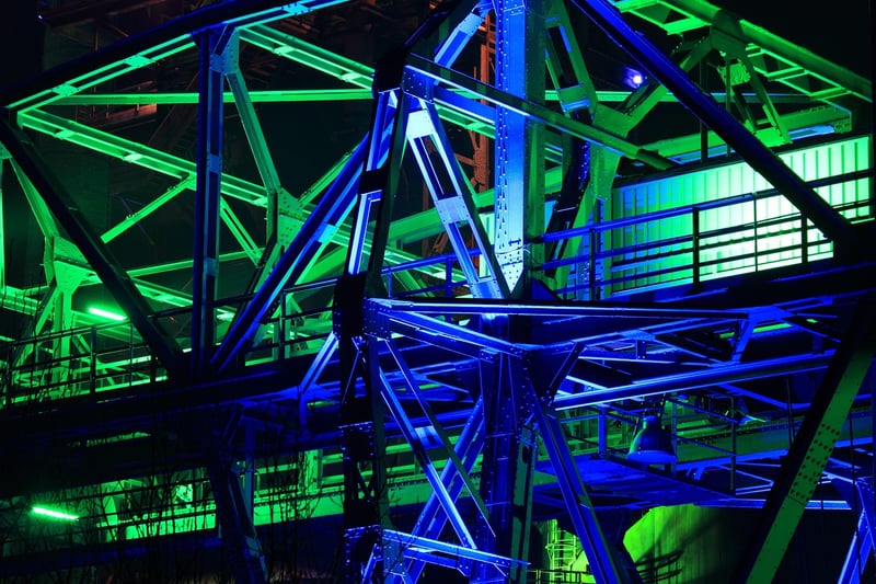 Industrial Revolution